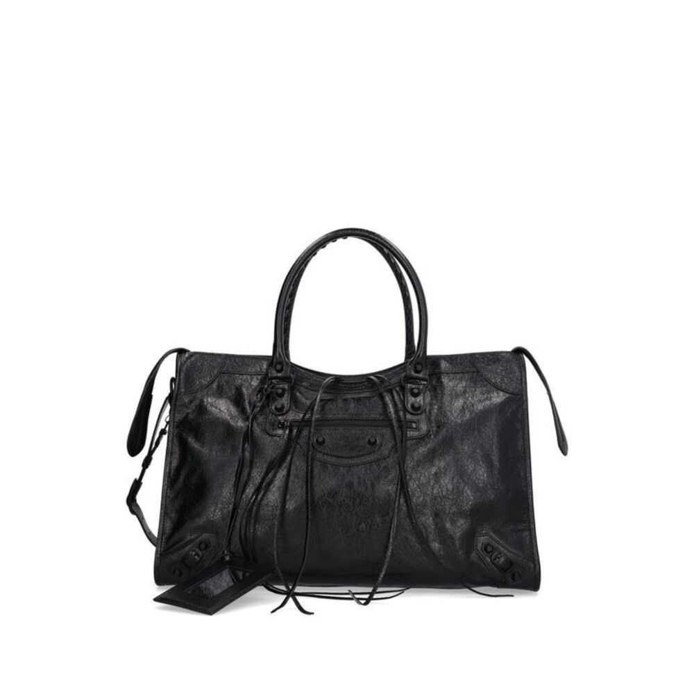 Balenciaga Women Le City Large Bag